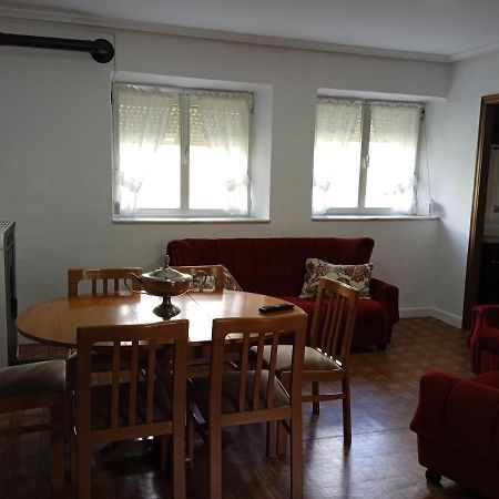 Vut El Refugio Apartment Villablino Ngoại thất bức ảnh