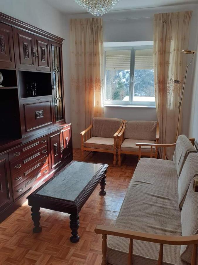 Vut El Refugio Apartment Villablino Ngoại thất bức ảnh