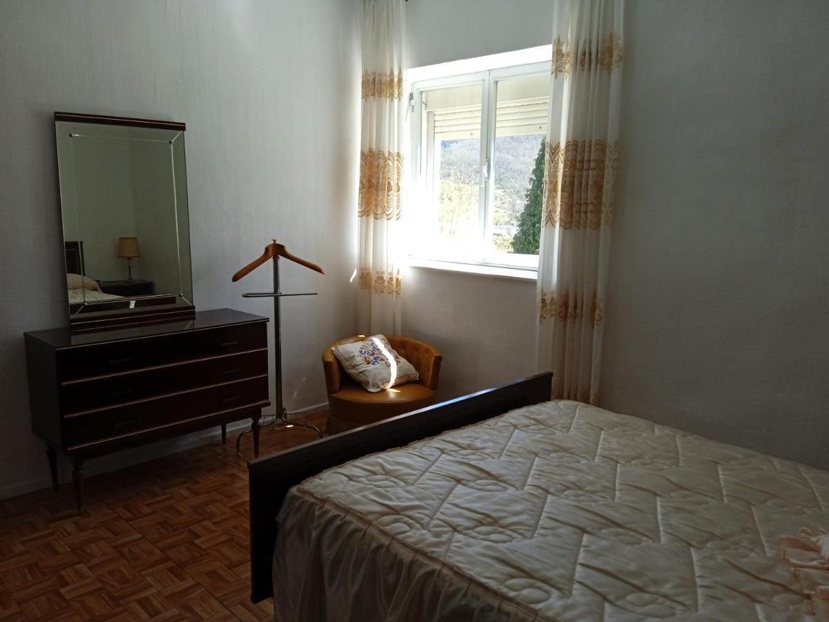 Vut El Refugio Apartment Villablino Ngoại thất bức ảnh