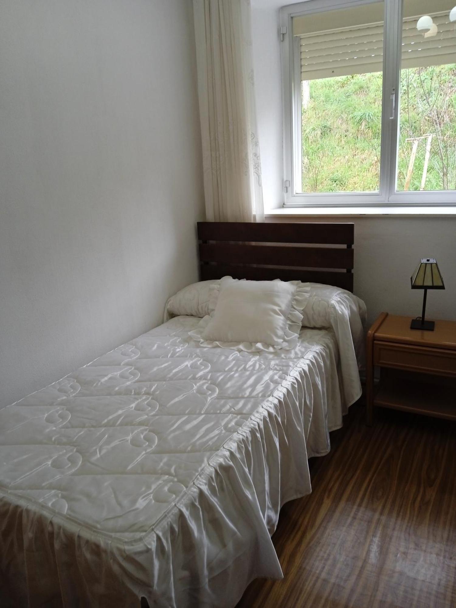 Vut El Refugio Apartment Villablino Ngoại thất bức ảnh