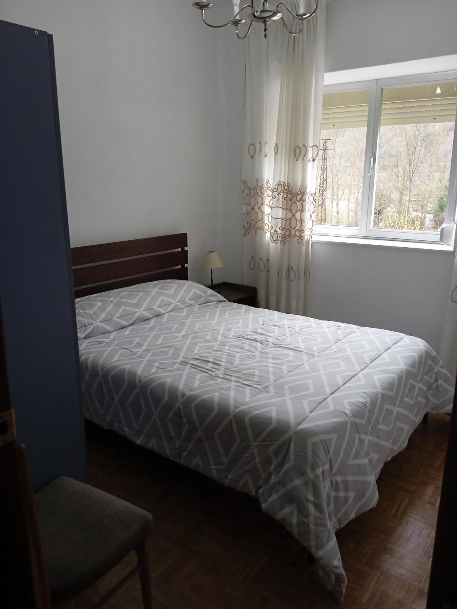 Vut El Refugio Apartment Villablino Ngoại thất bức ảnh